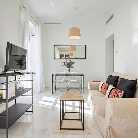 Muro City Center Suite By Valcambre Σεβίλλη Εξωτερικό φωτογραφία