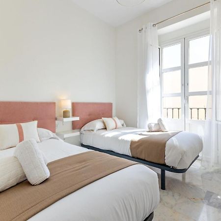 Muro City Center Suite By Valcambre Σεβίλλη Εξωτερικό φωτογραφία