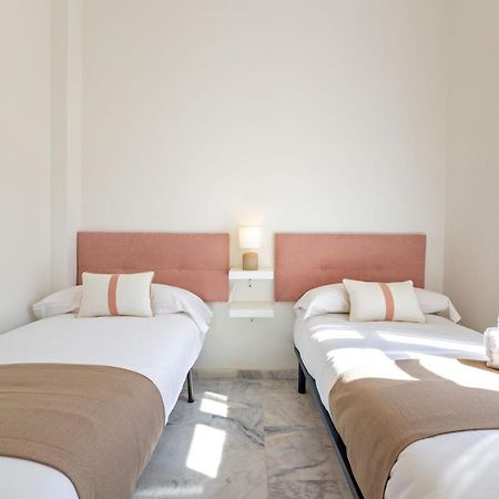 Muro City Center Suite By Valcambre Σεβίλλη Εξωτερικό φωτογραφία