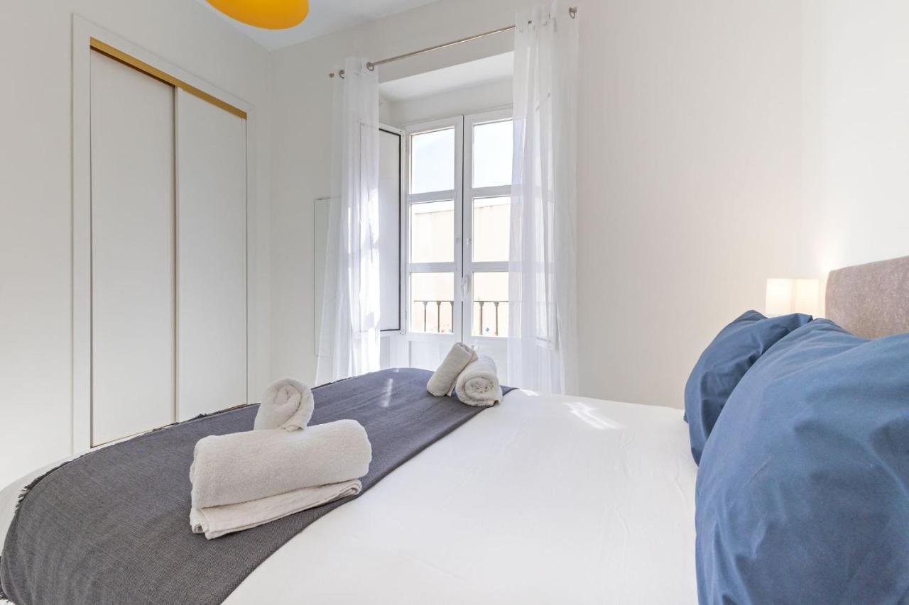 Muro City Center Suite By Valcambre Σεβίλλη Εξωτερικό φωτογραφία