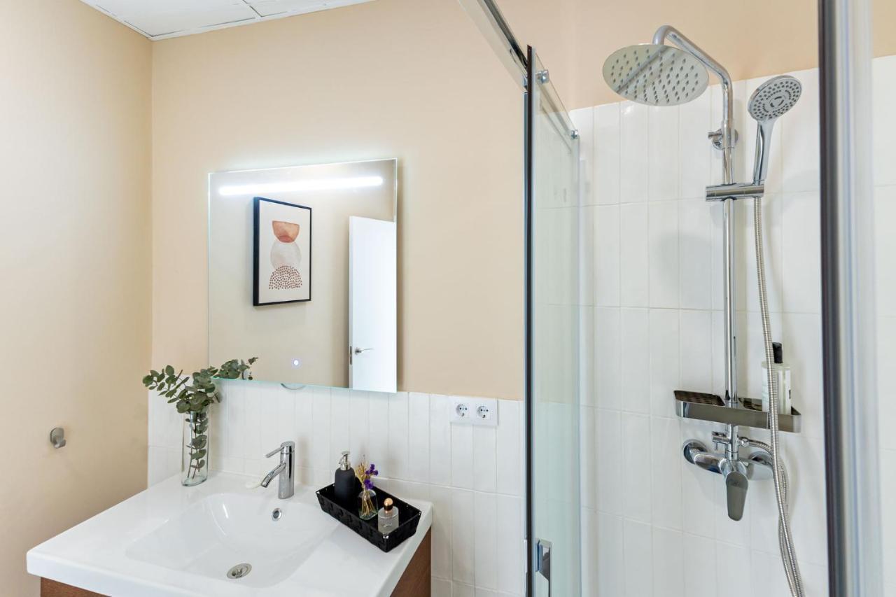 Muro City Center Suite By Valcambre Σεβίλλη Εξωτερικό φωτογραφία